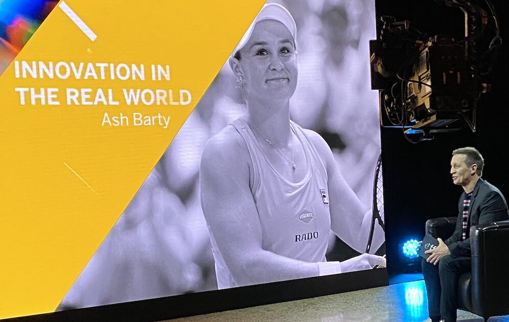 Case study: How Effect 2020 redefined the virtual event experience - INVNT