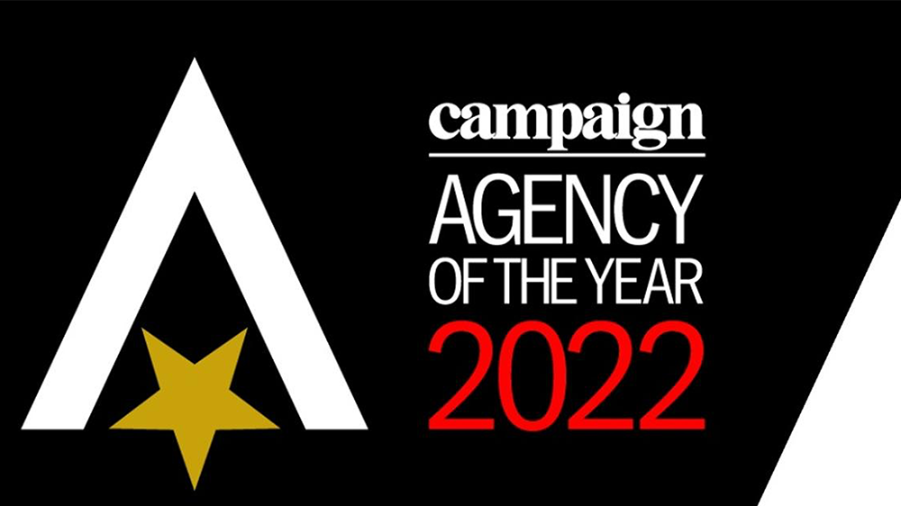 INVNT® Wins Silver and Gold at 2022 Campaign Magazine AOY Awards for Southeast Asia Region