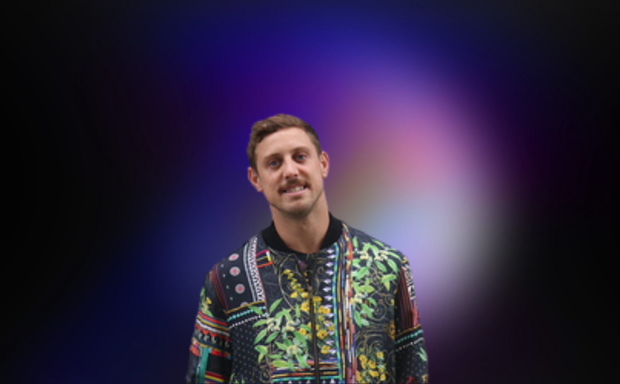 INVNT's Olvier James is interview by AdNews Australia.