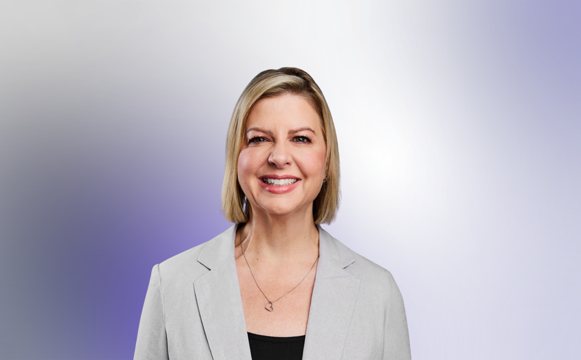INVNT SVP of Account Services & Event Management, Petrina Rosholt.