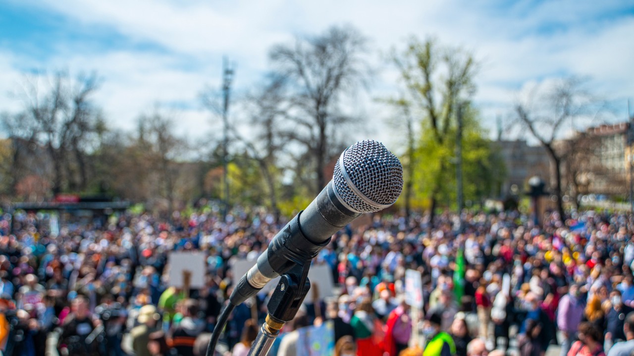 Bold Bets and High Stakes: What Political and University Campaigns Have in Common