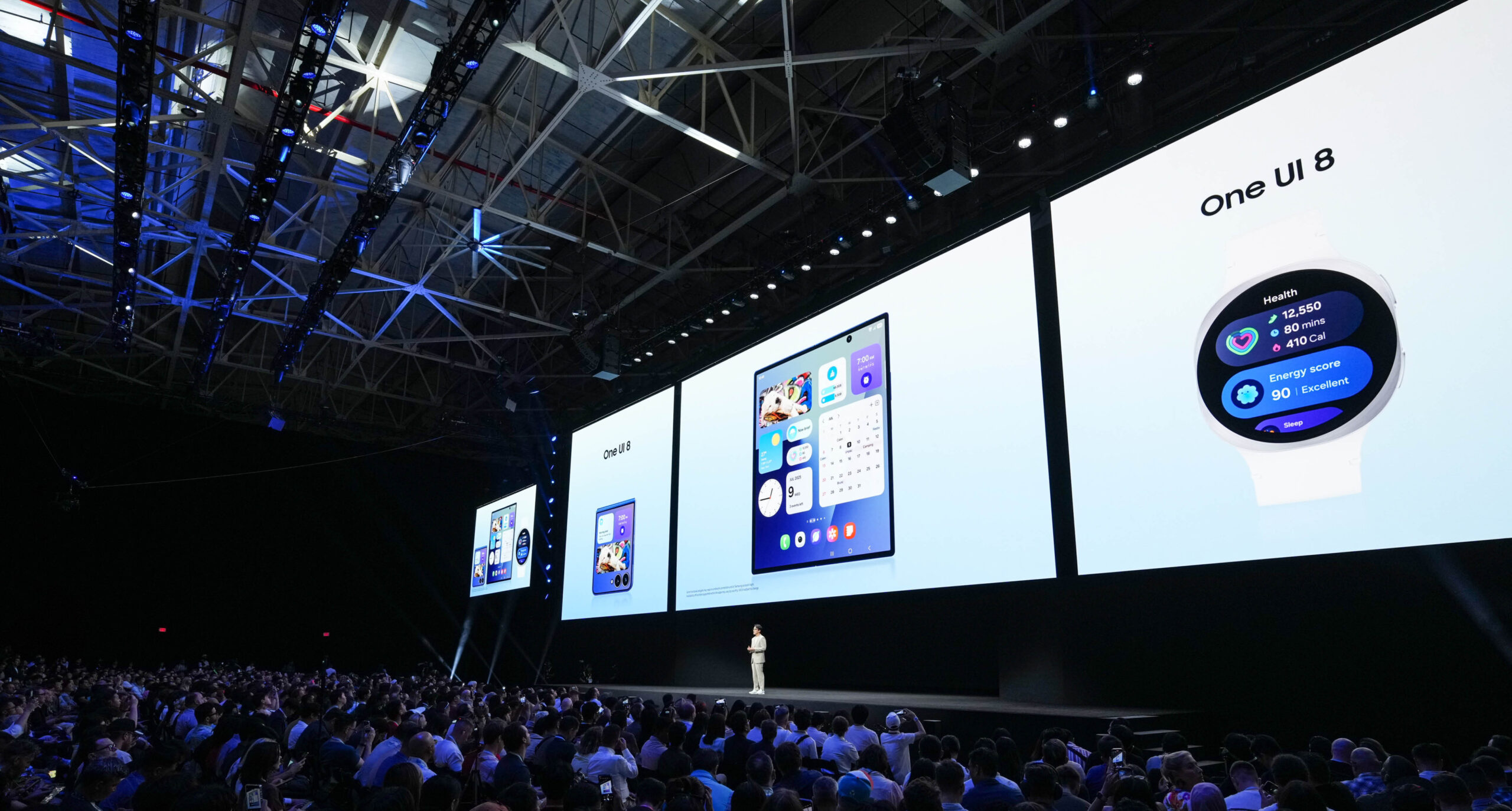 Unpacking Samsung Galaxy Unpacked 2025