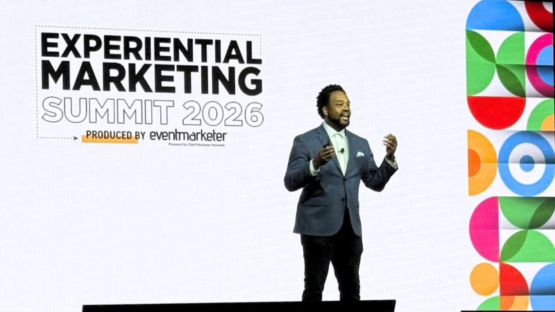 Nth Degree and INVNT Take the Stage at Experiential Marketing Summit 2026